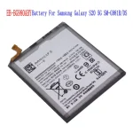 4000mAh EB-BG980ABY Battery Samsung Galaxy S20 (Not For (New)