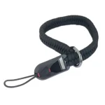Woven Hand Strap Rope Quick Release Buckle Wristband for Leica Sony Fujifilm Canon (New)