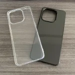 Umidigi A15 A15C Phone Case TPU Silicone Protective (New)