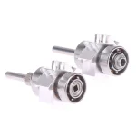 1 Dental Turbine Cartridge Rotor 2 Types NSK High Speed Standard Handpiece Push (New)