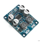 32Pin Chip TPA3118 60W DC 12V 24V Mono Digital Audio Power Amplifier Board Amp (New)