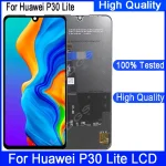 6.1LCD Screen HUAWEI P30 Lite LCD Display Touch (New)
