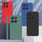 Honor 400 Smart Case Honor 400 Smart Cover Soft (New)