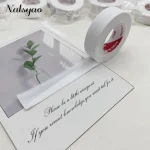 46056 Rolls Japanese Insulating Tape for Eyelash Extension Lint Free Under Eye Pads (New)