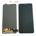 AMoled Vivo s1 pro LCD Screen Display Touch Glass Digitizer (New)