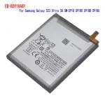 5000mAh 19.4Wh EB-BS918ABY Battery Samsung Galaxy S23 Ultra (New)