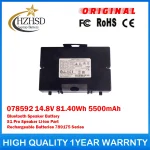 78592 14.8V 81.40Wh 5500mAh Bluetooth Speaker Battery BOSE S1 Pro Speaker Li-ion (New)