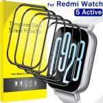 Full Screen Protector Xiaomi Redmi Watch 5 Active (New)