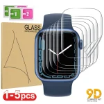 Screen Protector Apple Watch Series 9 7 8 41mm (New)