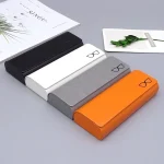 Glasses Case Fashion Fashion Myopia Sun Eye Box Men and Women Fashion (New)