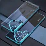 Huawei Pura 70 Pro Plus Ultra Electroplating Phone Case (New)