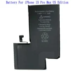 4422mAh 0 Zero Cycle A3121 Replacement Li-Polymer Battery For (New)