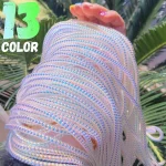 Phone Charger Data Cable Protection Cover Plating Color TPU Spiral (New)