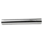 Stove Pipe Chimney Stainless Steel Pipe Heater Exhaust Pipe Stove Boiler Exhaust Pipe (New)