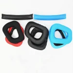 Ear Pads Cushion muff cap beam logitech G331 G332 (New)