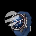 Anti-Scratch Tempered Glass Garmin Quatix 8 Pro Quatix8 47mm (New)