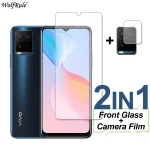 Glass ViVo Y21 Y35 Y33S Y21S Y75 Y33T Y33e (New)