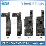 CNC Cutting Motherboard iPhone 14 Plus Pro MAX Logic (New)