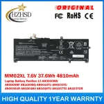 MM02XL 7.6V 37.6Wh Battery HP Pavilion 13 AN0000NW AN0006NF (New)