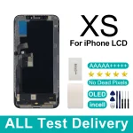 OLED LCD iPhone XS Display With Touch (New)