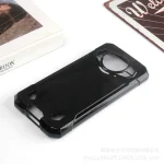 TPU Phone Case DOOGEE S200 X Case Silicone (New)