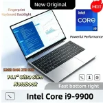Gaming Computer 14.1" Ultra Thin PC Intel i9 9900 32GB RAM (New)