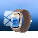 Huawei Watch D3 Screen Protector Tempered Glass Sport Watch (New)