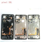 Amoled Google Pixel 3 XL Lcd Display Screen (New)