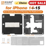 AMAOE BGA Middle Layer Tin Planting Platform iPhone 14 (New)