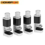 Adjustable Metal Clip Universal Phone Repair Tools LCD Display Screen Fastening Fixture Holder (New)