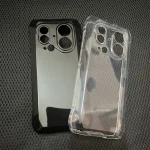 TPU Phone Case Blackview Oscal Pilot 6 Cases (New)