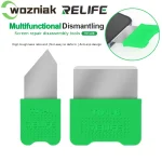 RELIFE TD1 A TD1 B High Toughness LCD Screen Opener Prying Tools for iPhone iPad (New)