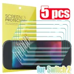 46027 Pcs Nintendo Switch 2 Hydrogel Film Screen Protector (New)