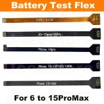 Battery Extend Test Flex For iPhone 15 14 13 12 11 X XS (New)