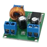 DC DC 3V 35V To 4V 40V Adjustable Step Up Power Module 3V 5V 12V To (New)
