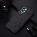 2025 Luxury Pu Leather One Plus 9 Case TPU (New)
