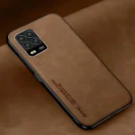 Xiaomi Mi 10T Leather Case Xiaomi mi (New)