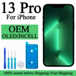 A2636 A2638 A2639 A2640 A2483 Lcd IPhone 13 (New)
