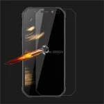 tempered glass agm a9 protective phone film cover (New)