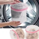 Washing Machine Specific Laundry Bag, Underwear Anti Deformation, Protective Bag, Mesh Bag Machine, (New)