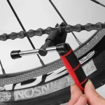 Mini Bicycle Chain Pin Remover Bike Link Breaker Splitter MTB Cycle Repair Tool (New)