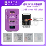 LuBan H7 PCIE BGA210/70/110/315 Nand Programmer iPhone iPad Nand (New)