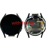 Amoled Samsung Watch 4 R870 44mm Lcd Screen Touch (New)