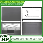 HP 240 G8 245 G8 14-CF 14-DF 14-DK (New)
