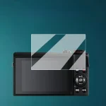 Tempered Glass Canon G7X3 G1 X Mark III (New)