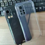 Silicone Phone Case Blackview BV9200 TPU Phone Cover (New)