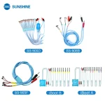 SUNSHINE Power Boot Control Line Android/iPhone 46187 Mobile Phone (New)