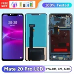TFT Display Screen Huawei Mate 20 Pro LYA-L09 L29 (New)