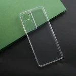 Silicone Phone Case TCL 40 NxtPaper 4G TPU (New)