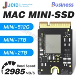 JC JCID M4 Mac Mini SSD 2TB 1TB 512G Internal (New)